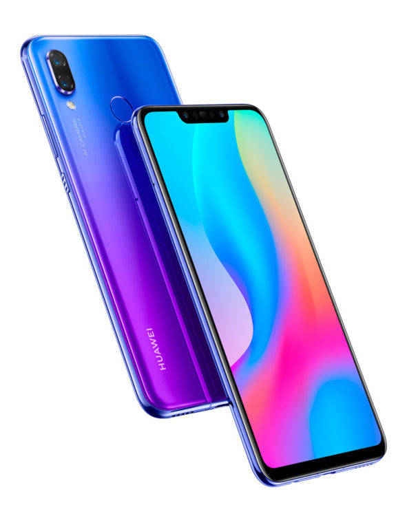 Huawei Nova 3