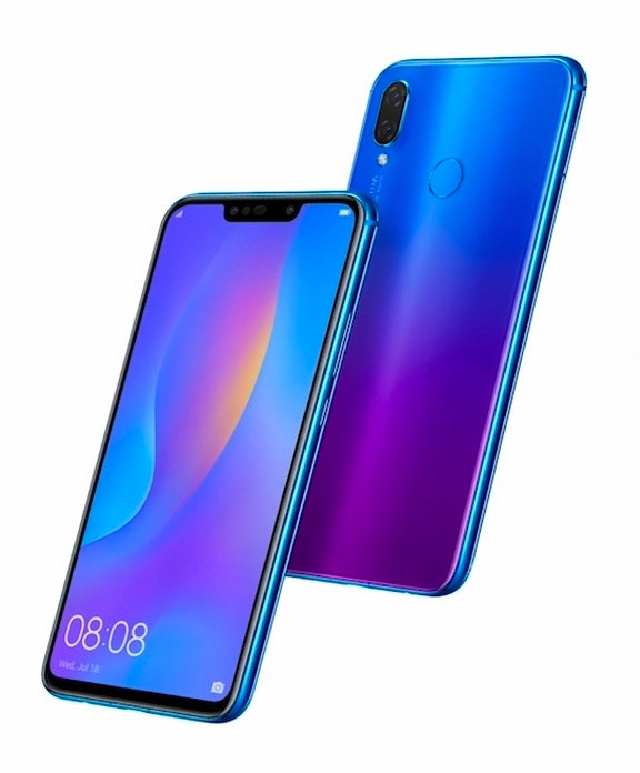 Huawei Nova 3i