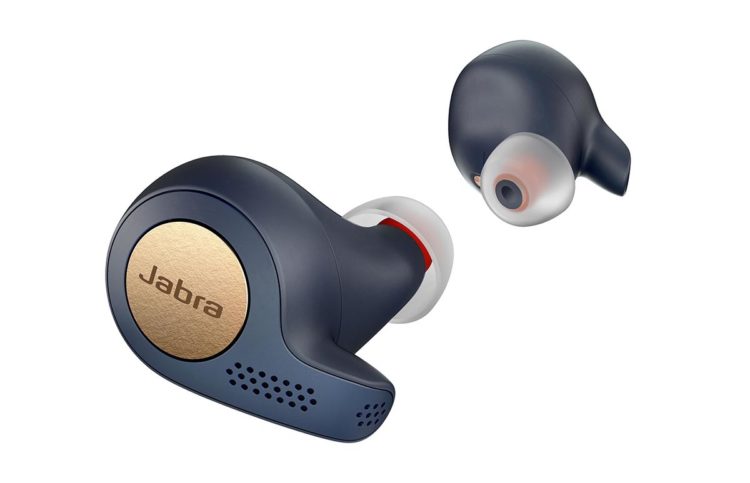 Jabra Elite Active 65t ราคา