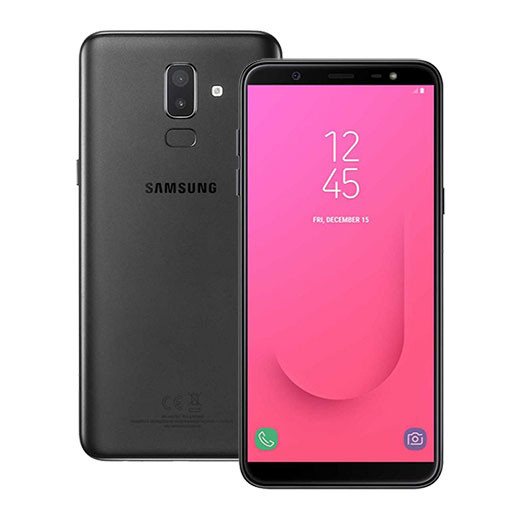 Samsung x BNK48 Galaxy J8