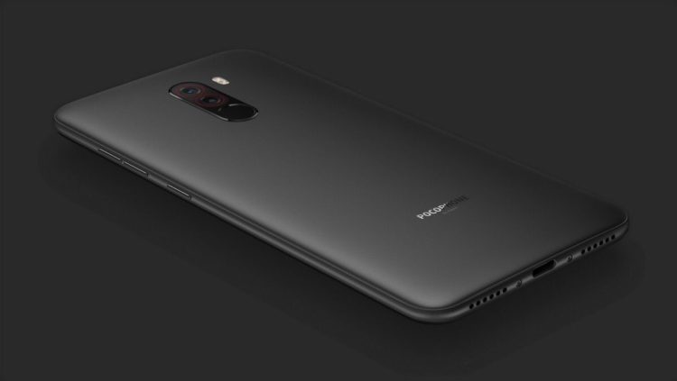 POCOPHONE F1