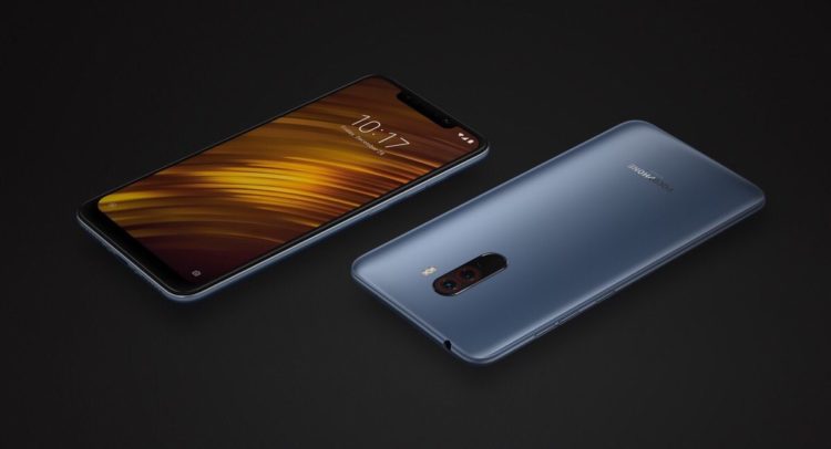 POCOPHONE F1