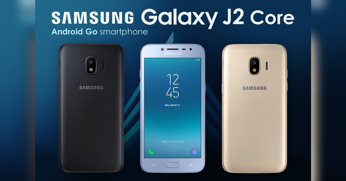 j2 core model no