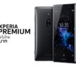 Sony Xperia XZ2 Premium ราคา