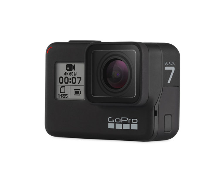 GoPro HERO7 Black