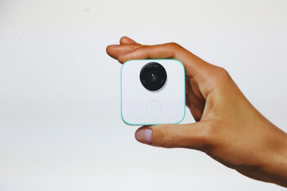 Google Clips อัพเดทใหม่ให้ AI เรียนรู้และเก็บช่วงเวลาพิเศษได้มากขึ้น