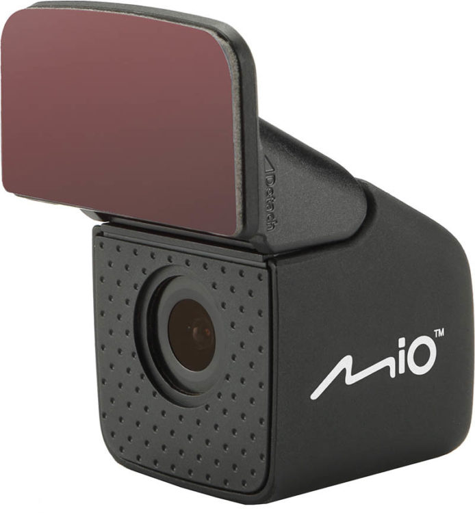 Mio MiVue A30 rear camera-side-2