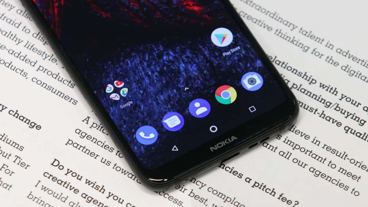 คอเกมจับตาเอาไว้ให้ดี Nokia มีแผนเปิดตัว Gaming Phone เร็วๆนี้