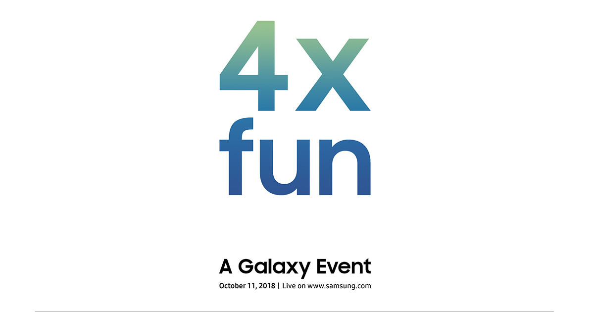 Samsung Galaxy A 4x fun