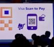 Visa Scan to Pay