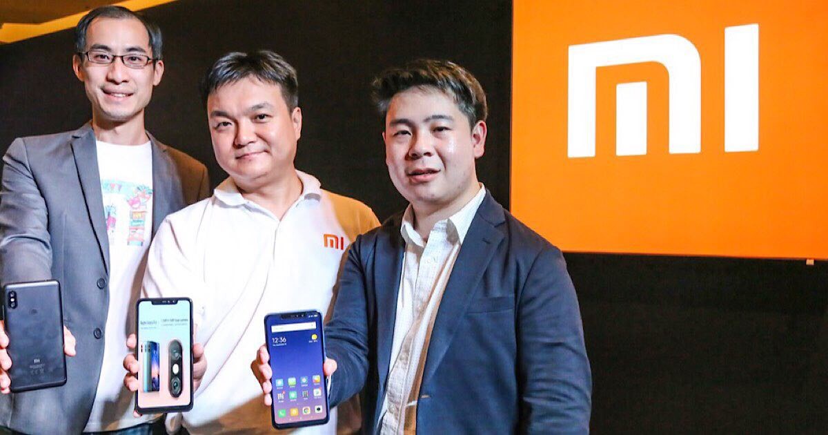 Xiaomi Redmi Note 6 Pro ราคา
