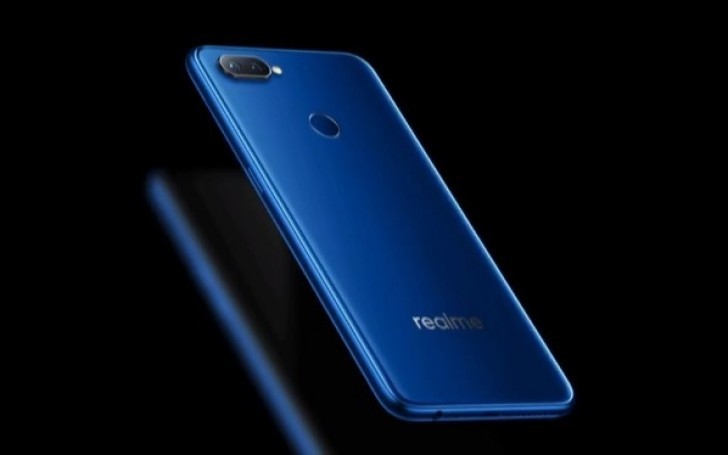 Realme 2 Pro