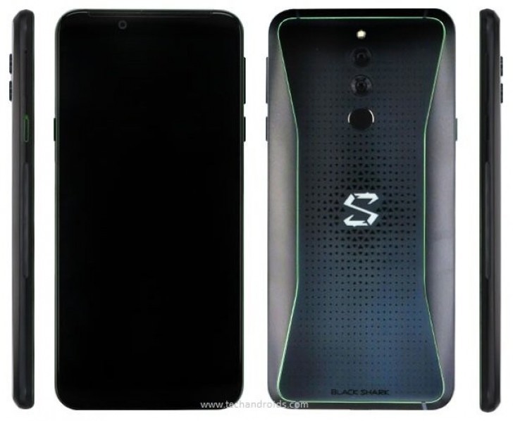 Black Shark 2