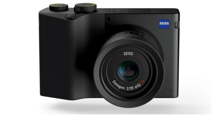 Zeiss ZX1