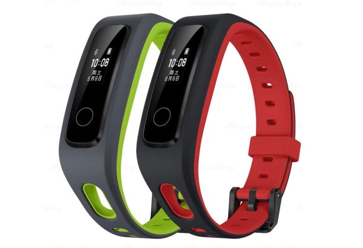 HONOR Band 4 Running