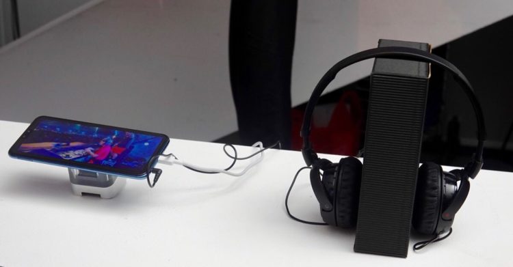 HUAWEI Y9 2019