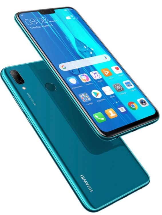 HUAWEI Y9 2019