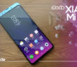 Xiaomi Mi Mix3 price