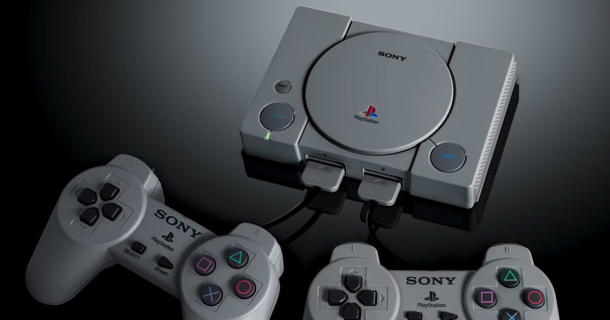ราคา PlayStation Classic