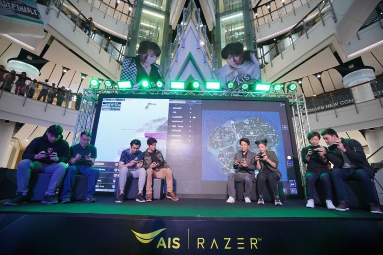 AIS RAZER PHONE 2