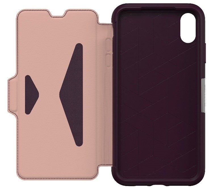 OtterBox เคสกันกระแทก iPhoneXR, XS, Xs Max