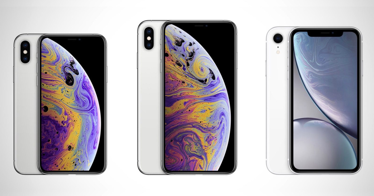 iPhone ราคา iPhone XS