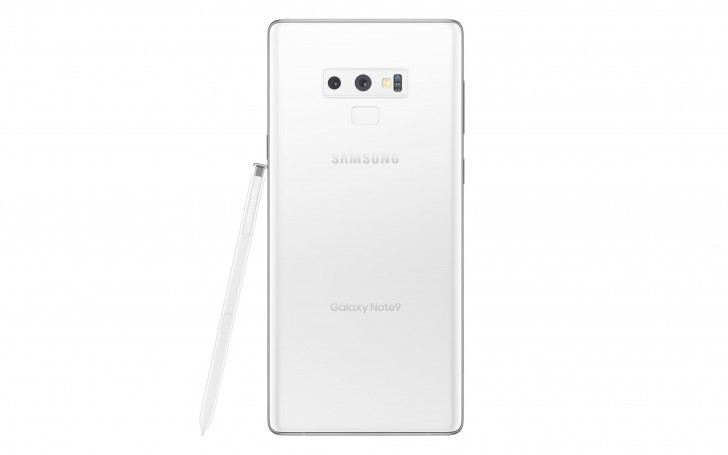 Samsung Galaxy Note9 User Opinions And Reviews