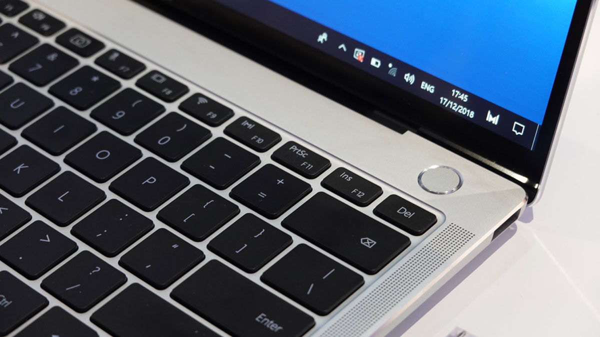 HUAWEI Matebook X Pro