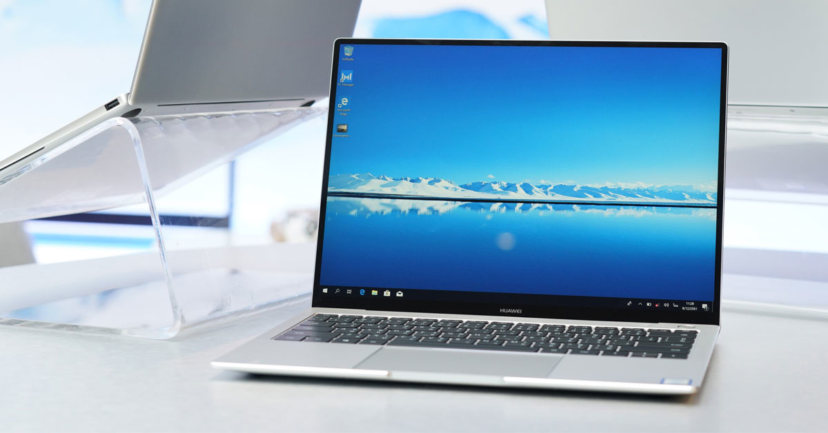 HUAWEI Matebook X Pro