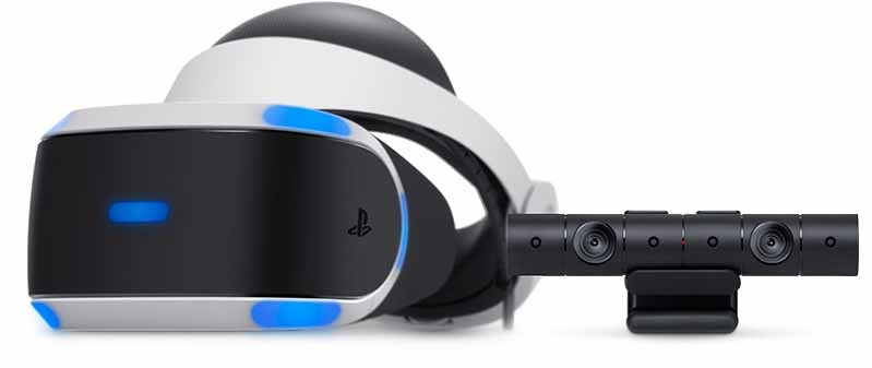 PlayStation VR