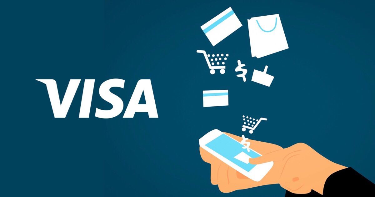 Visa reveals six trends that will change Thailand's digital trade in 2022 thumbnail