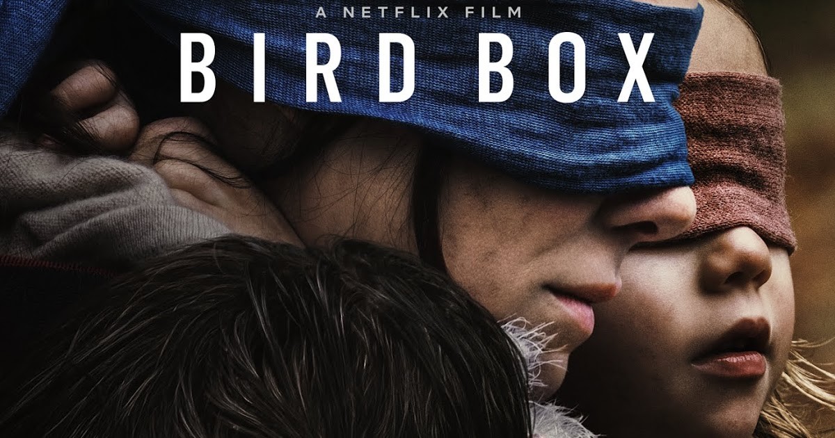 Bird Box Netflix
