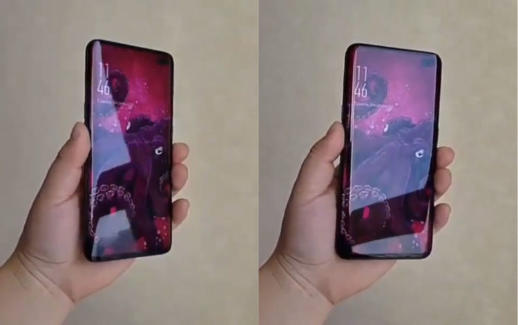 Galaxy S10 Fake