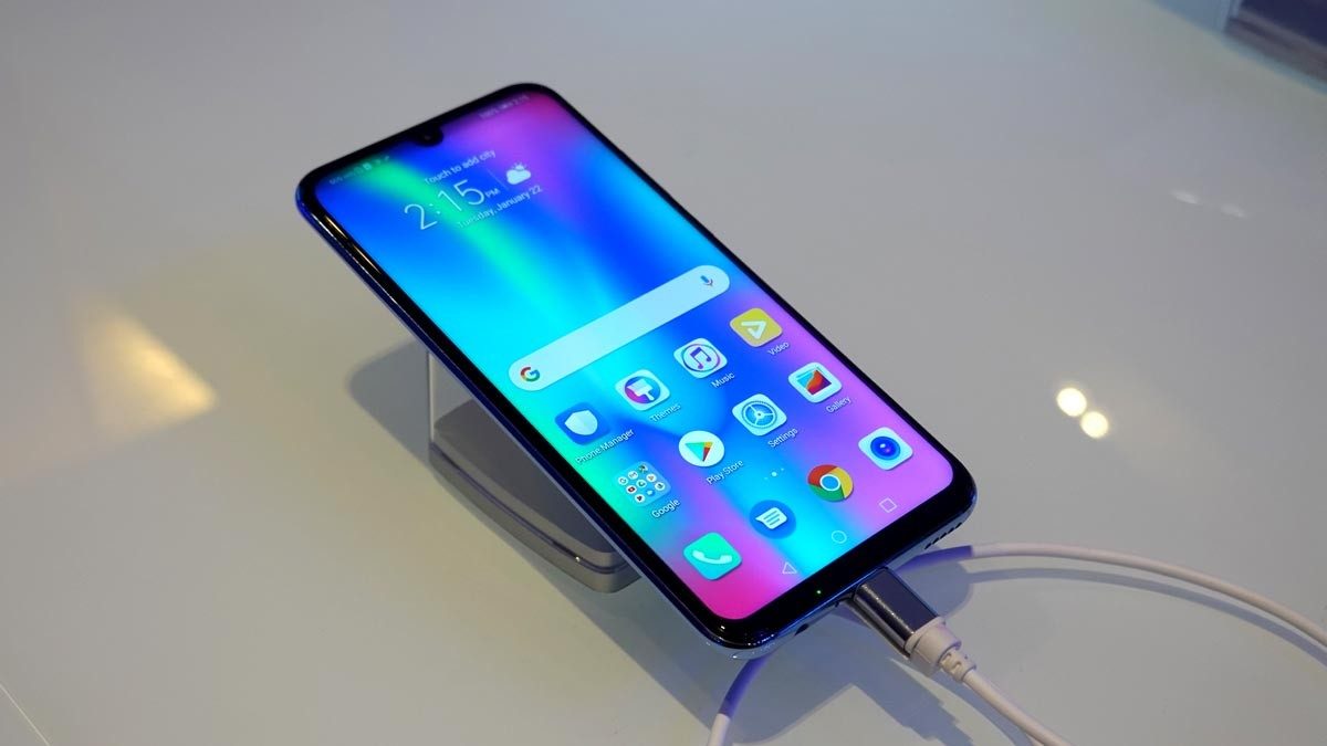 HONOR 10 Lite ราคา