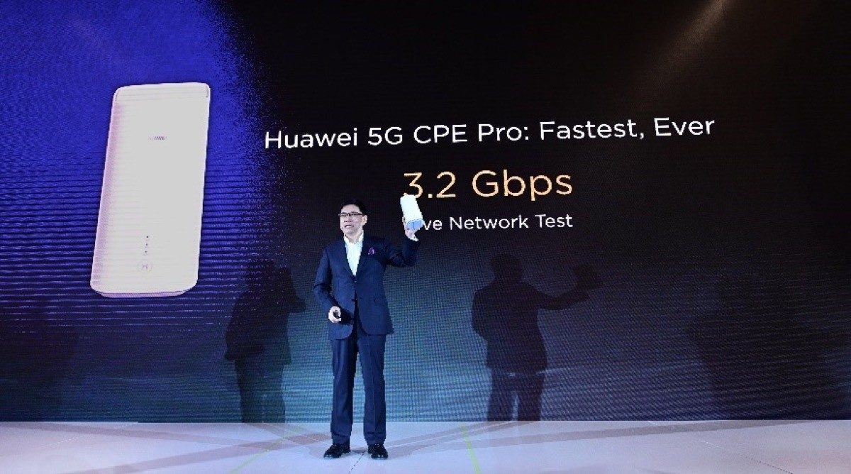 5G CPE Pro