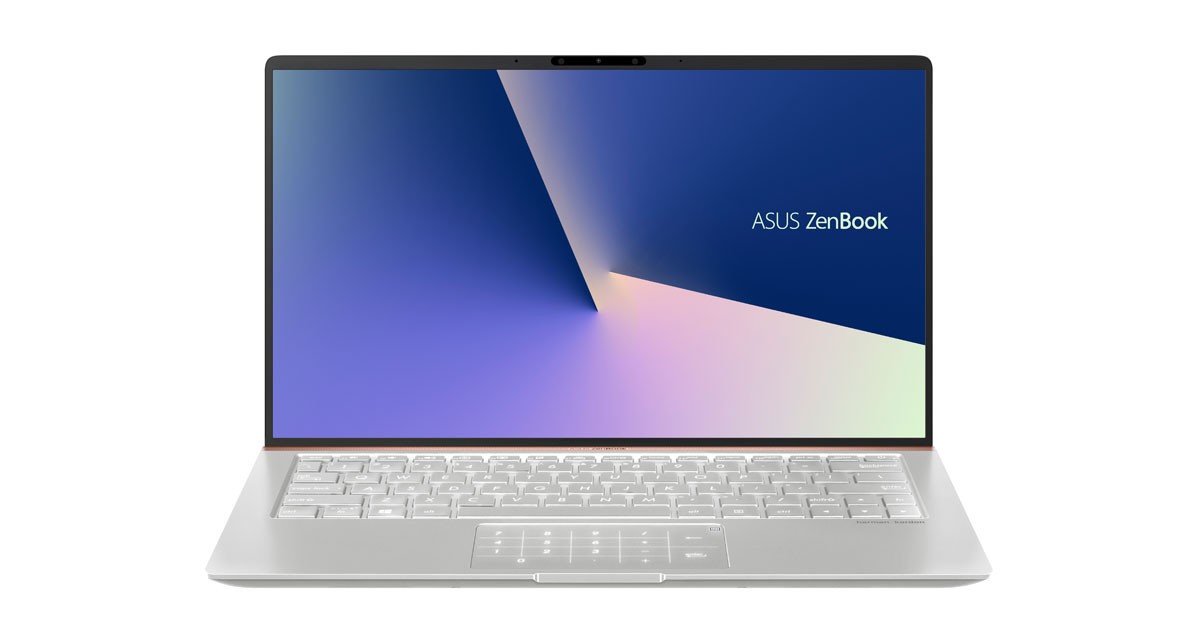 ASUS ZenBook 13 ราคา สเปก