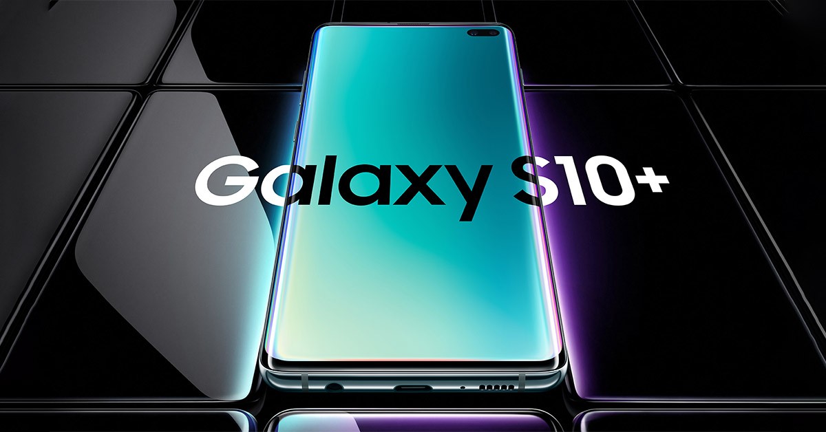 ราคา Samsung Galaxy S 10