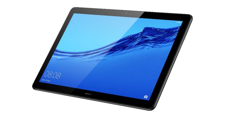 HUAWEI MediaPad T5