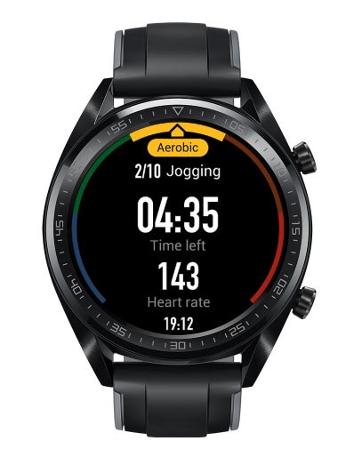 HUAWEI WATCH GT Sport