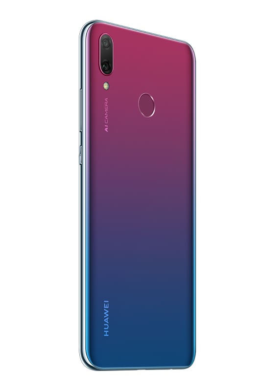 HUAWEI Y9 2019