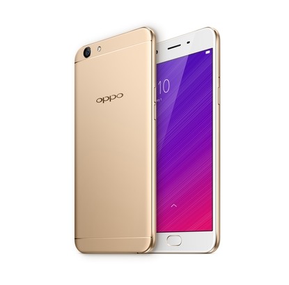 OPPO F1s