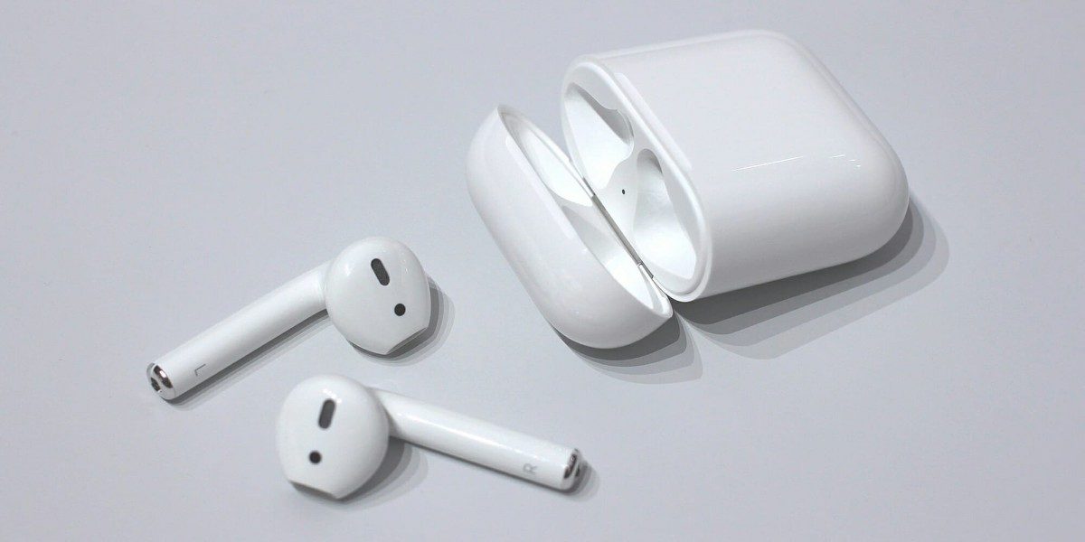 AirPods