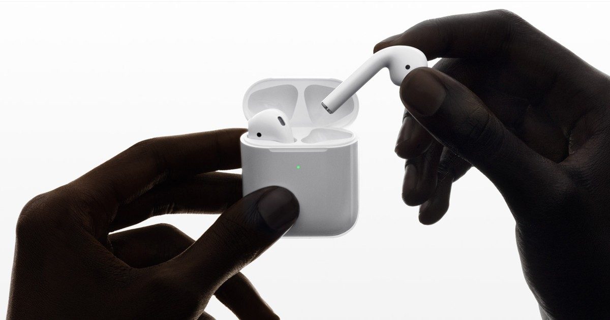 AirPods