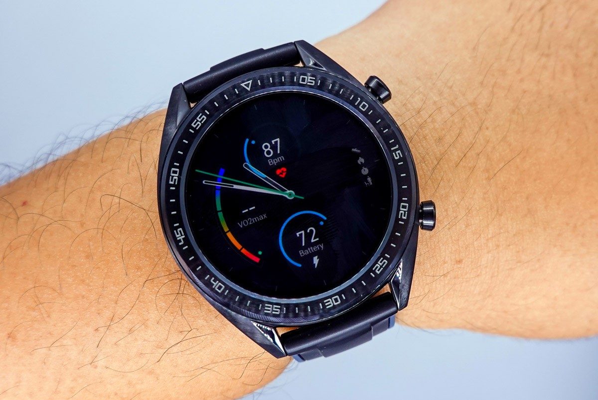 HUAWEI Watch GT