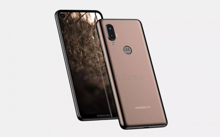 เปิดสเปค Motorola One Vision มาพร้อมชิป Exynos 9610 และกล้อง 48 ล้านพิกเซล