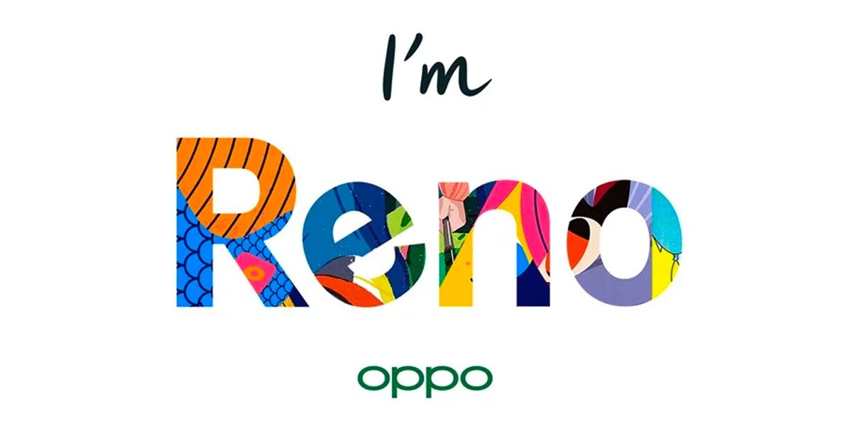 OPPO RENO