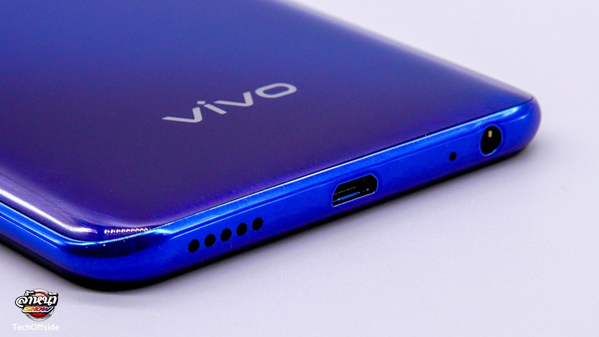 รีวิว Vivo V15 ราคา