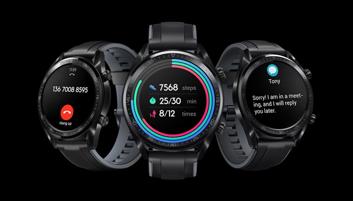 HUAWEI Watch GT