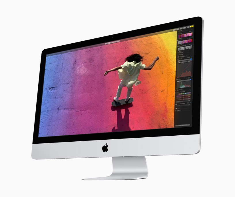 iMac 2019