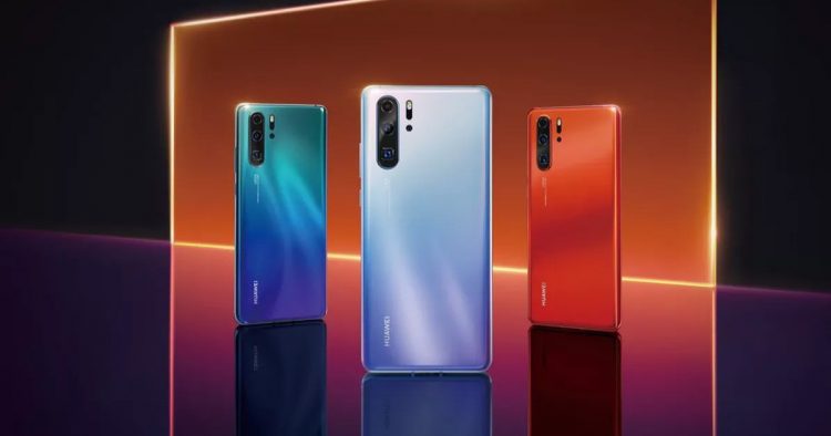 Huawei P30 Pro